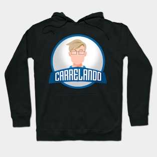 DISEÑO 1 Hoodie